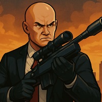 Mr Sniper Hunter Frenzy